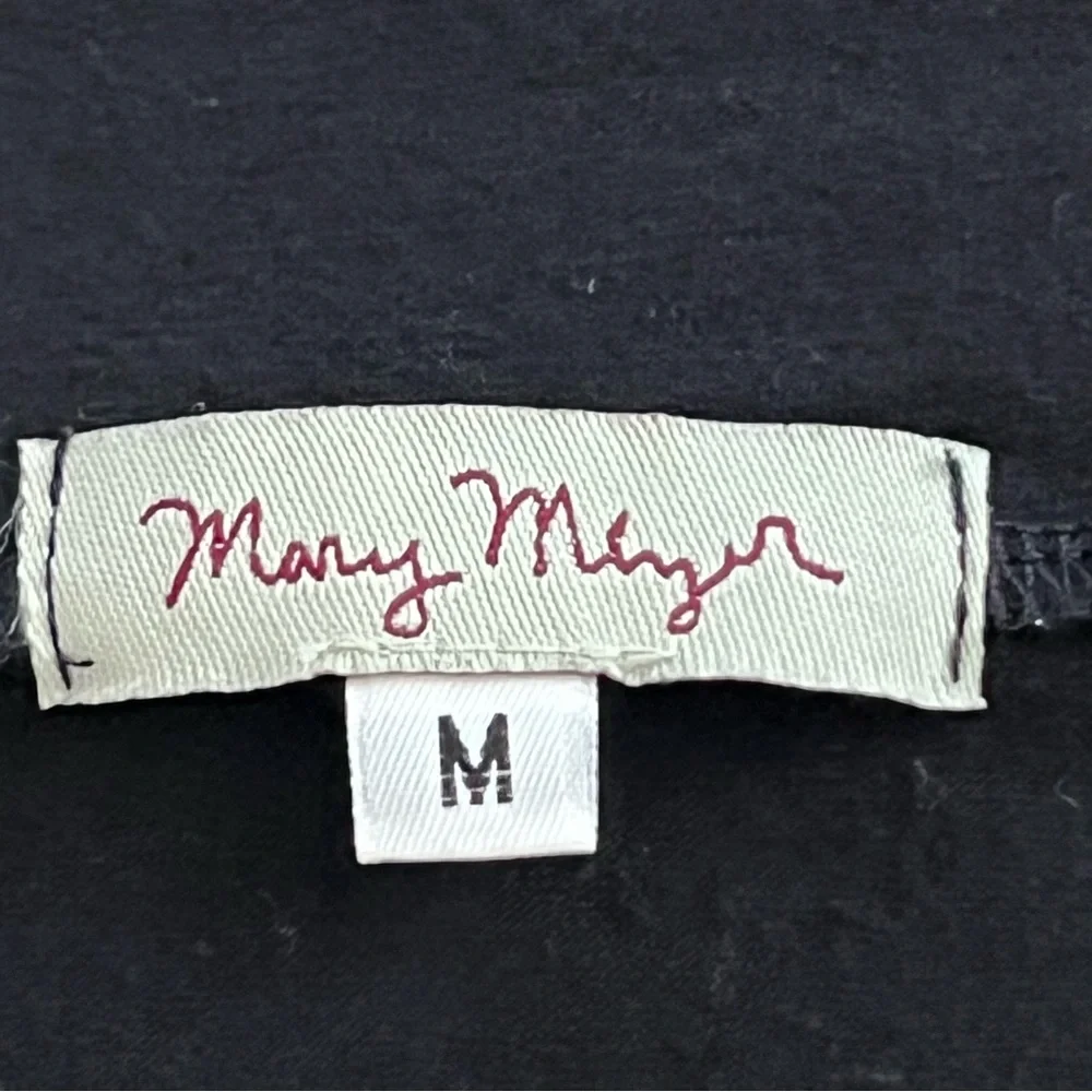 Mary Meyer Poncho soft size M - Picture 4 of 8